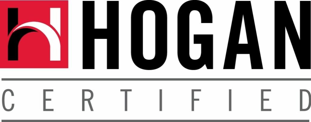 Hogan certified